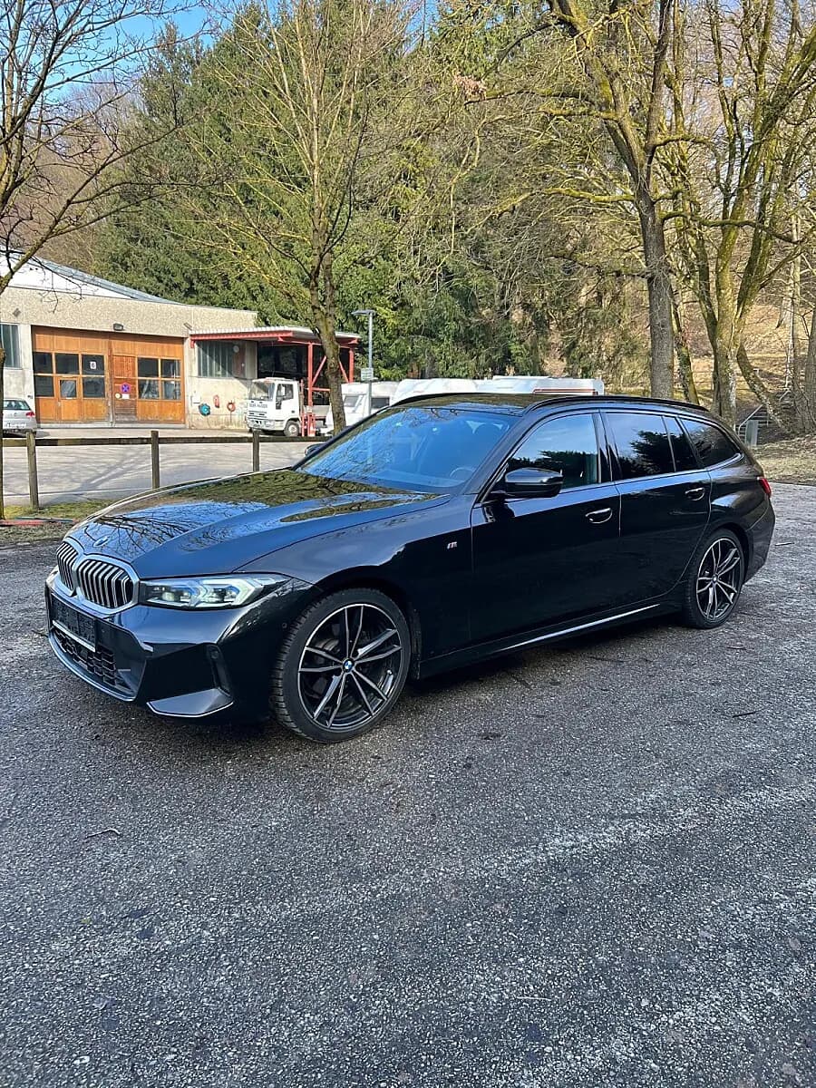 BMW 3er-Reihe