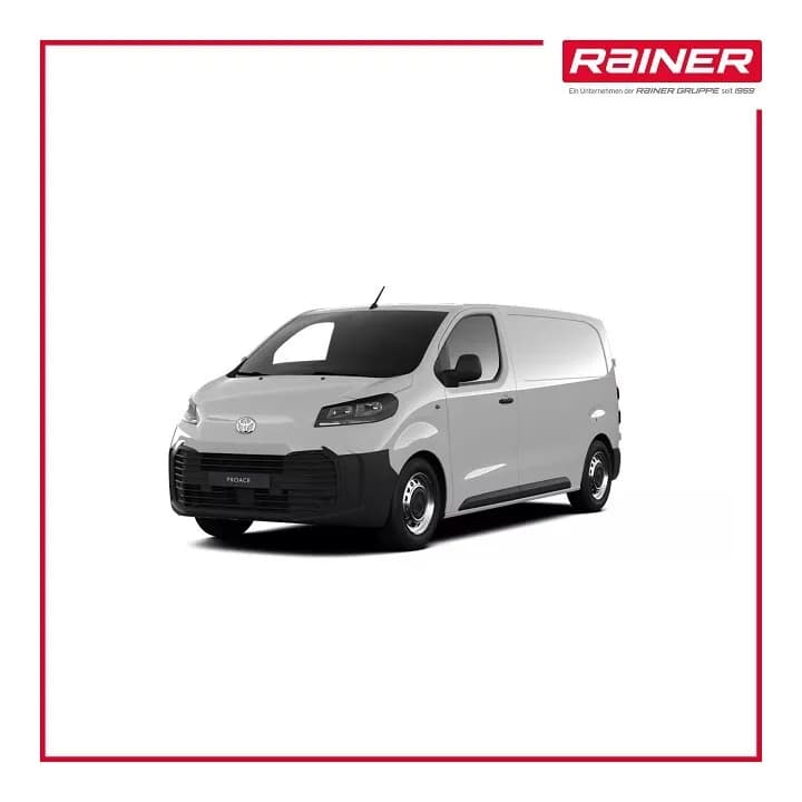 Toyota Proace – € 45.900, 0 km – Bild 1 von 5