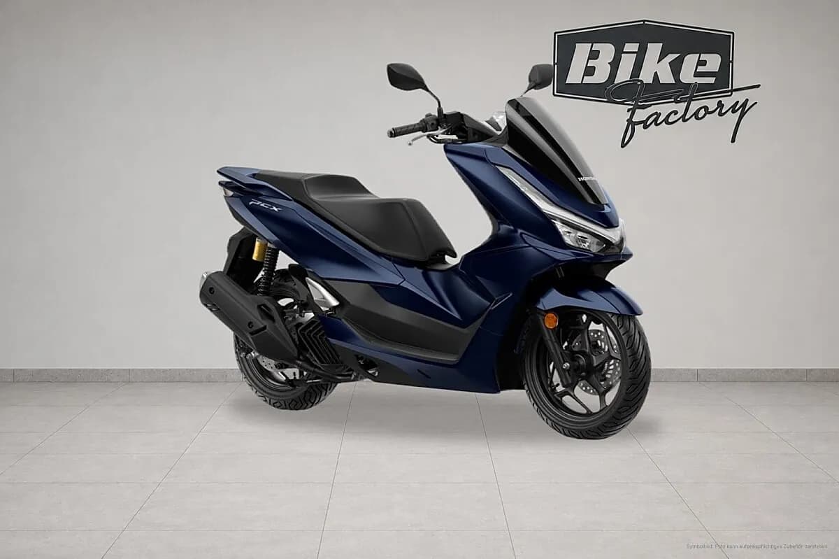 Honda PCX