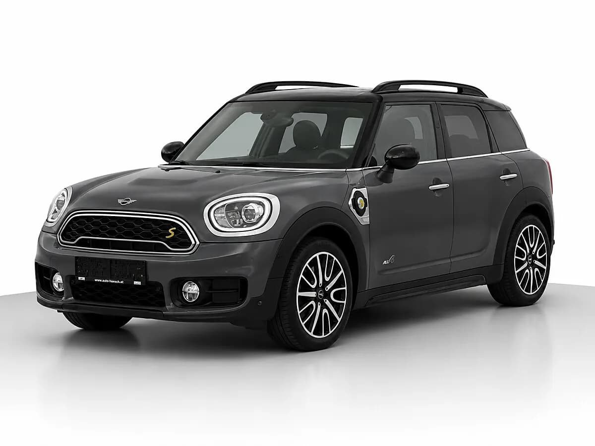 MINI Countryman 2018 – € 20.990, 24 000 km – Bild 1 von 23