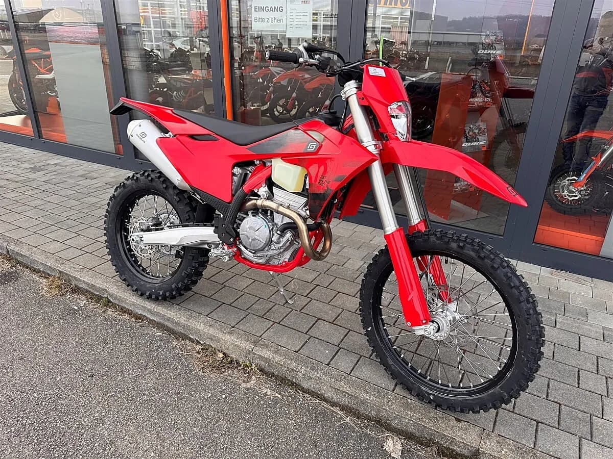 GasGas EC