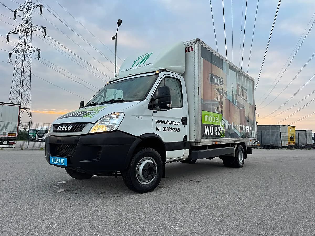 IVECO Daily