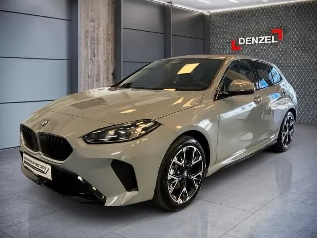 BMW 1er-Reihe 2026 – € 39.900, 12 000 km – Bild 1 von 13