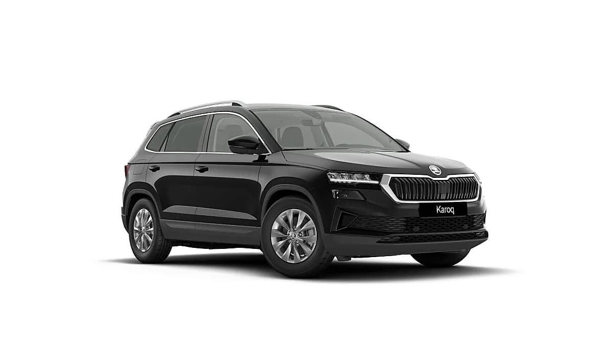 Skoda Karoq – € 42.917, 0 km – Bild 1 von 6