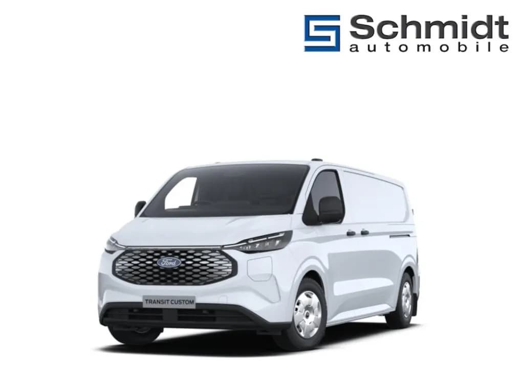 Ford Transit – € 43.790, 10 km – Bild 1 von 8