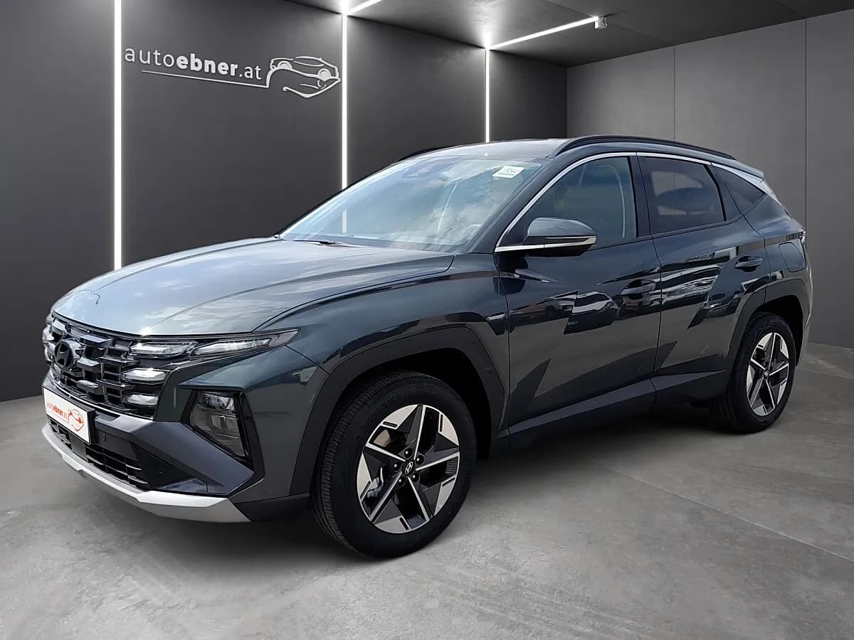 Hyundai Tucson – € 43.740, 0 km – Bild 1 von 17