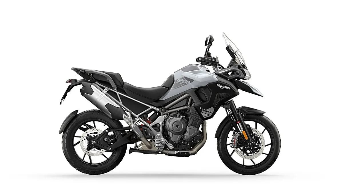 Triumph Tiger – € 21.695, 0 km – Bild 1 von 2