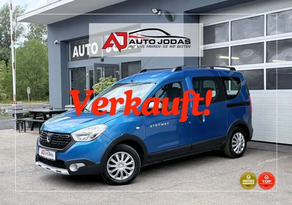 Dacia Dokker