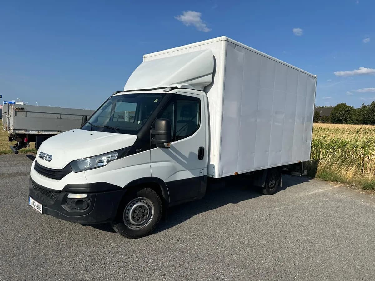 IVECO Daily