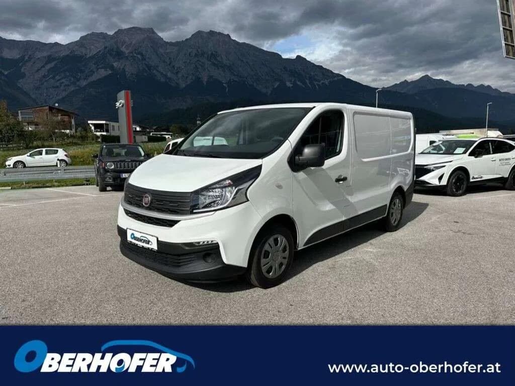 Fiat Talento