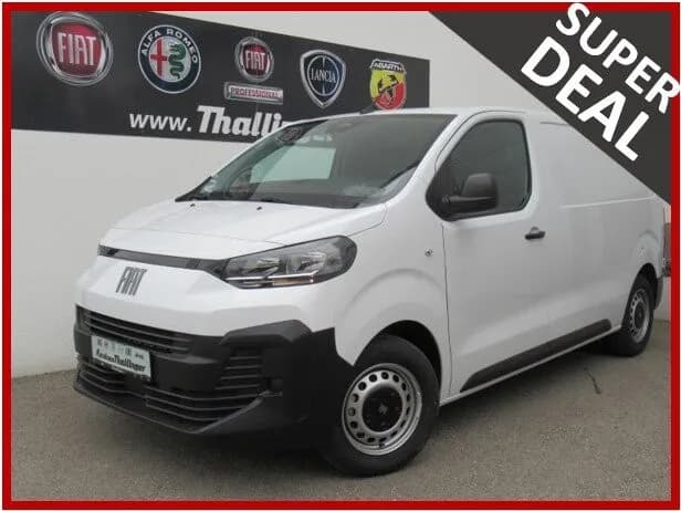 Fiat Ulysse – € 27.250, 5 km – Bild 1 von 10