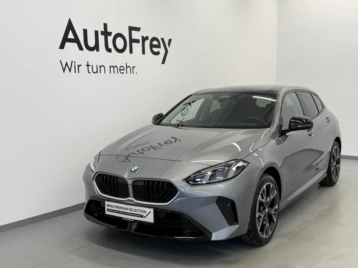 BMW 1er-Reihe
