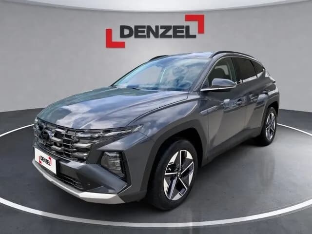 Hyundai Tucson 2026 – € 38.690, 16 km – Bild 1 von 13