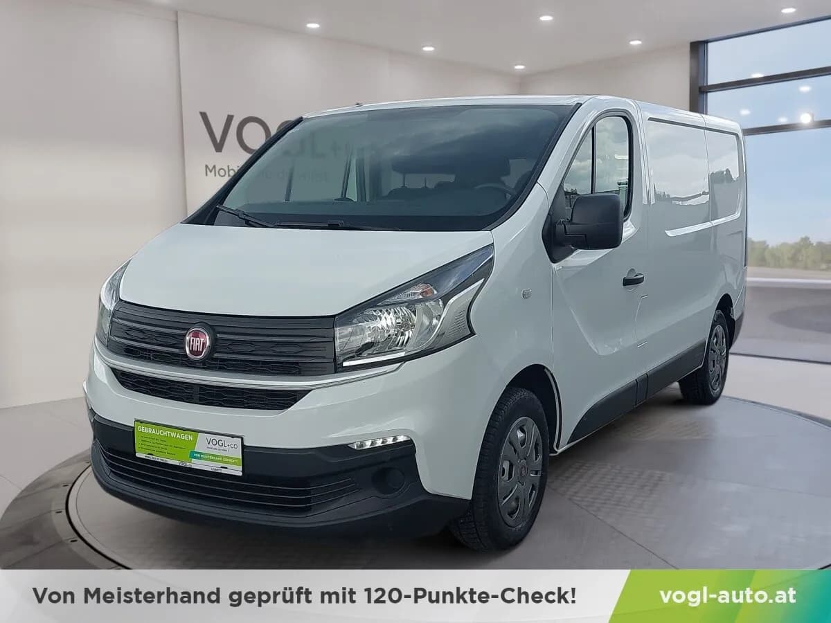 Fiat Talento