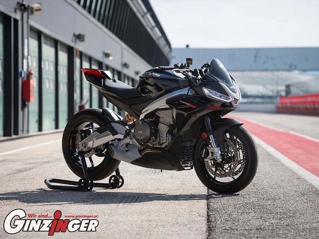 Aprilia Tuono