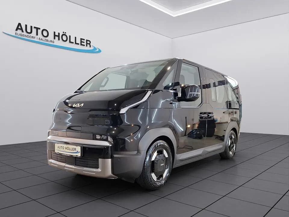 KIA PV5 2026 – € 39.490, 174 km – Bild 1 von 13