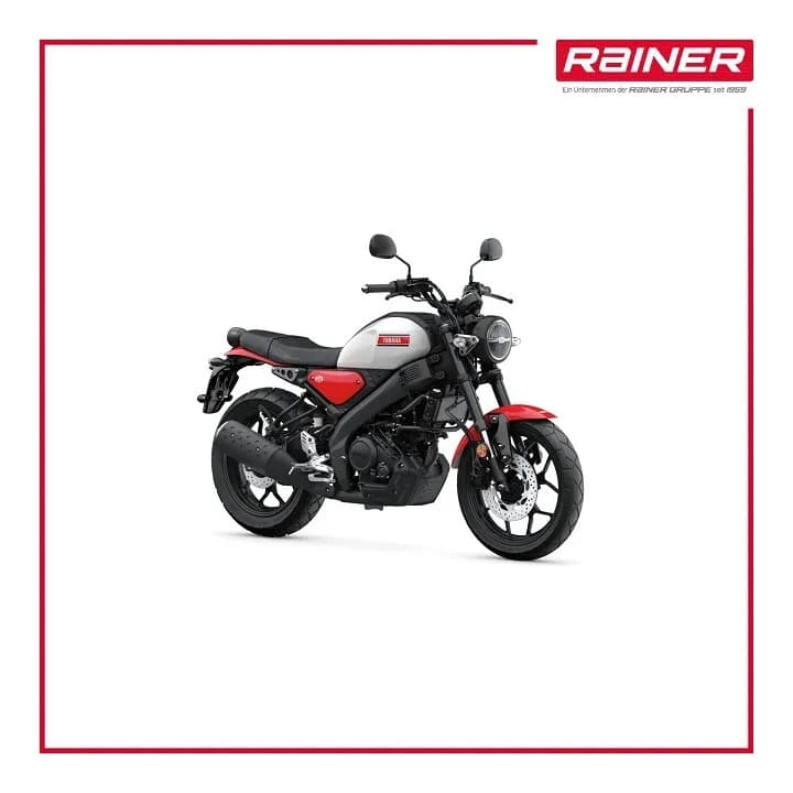Yamaha XSR – € 4.999, 0 km – Bild 1 von 7