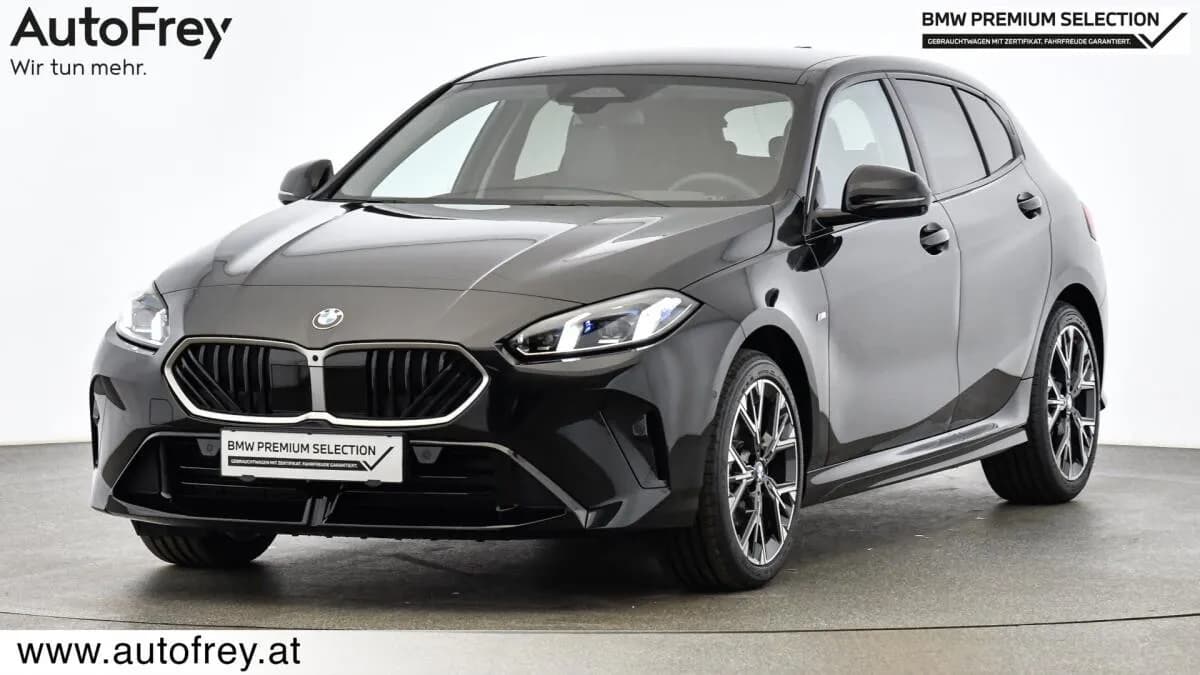 BMW 1er-Reihe