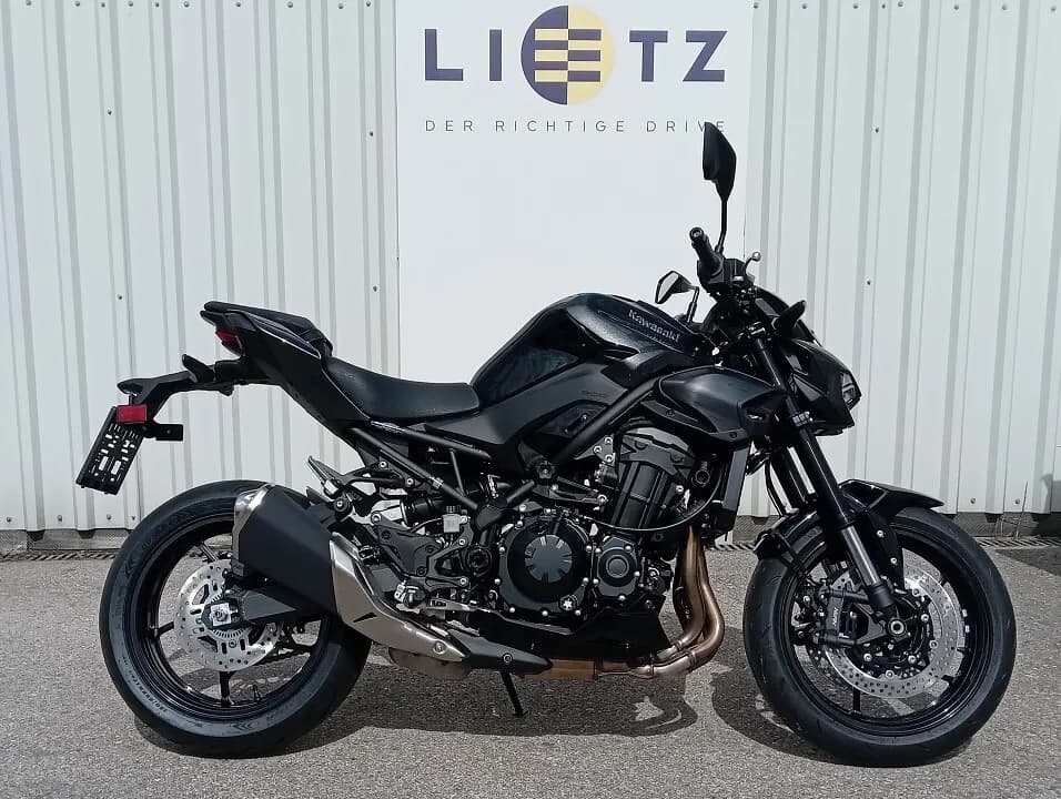 Kawasaki Z – € 11.399, 0 km – Bild 1 von 11