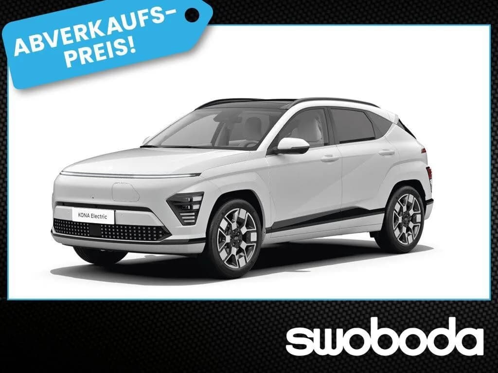 Hyundai Kona 2026 – € 36.480, 10 km – Bild 1 von 1