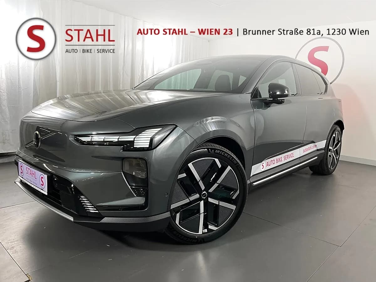 Volvo EX60 2026 – € 66.890, 15 000 km – Bild 1 von 31