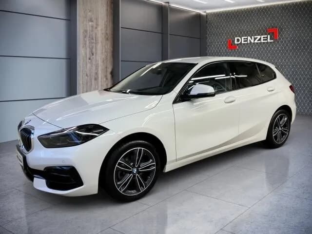 BMW 1er-Reihe