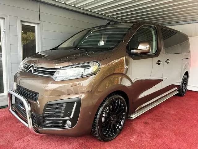 Citroën Spacetourer 2018 – € 29.980, 93 800 km – Bild 1 von 27