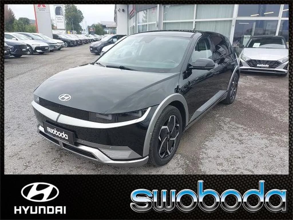 Hyundai Ioniq 5