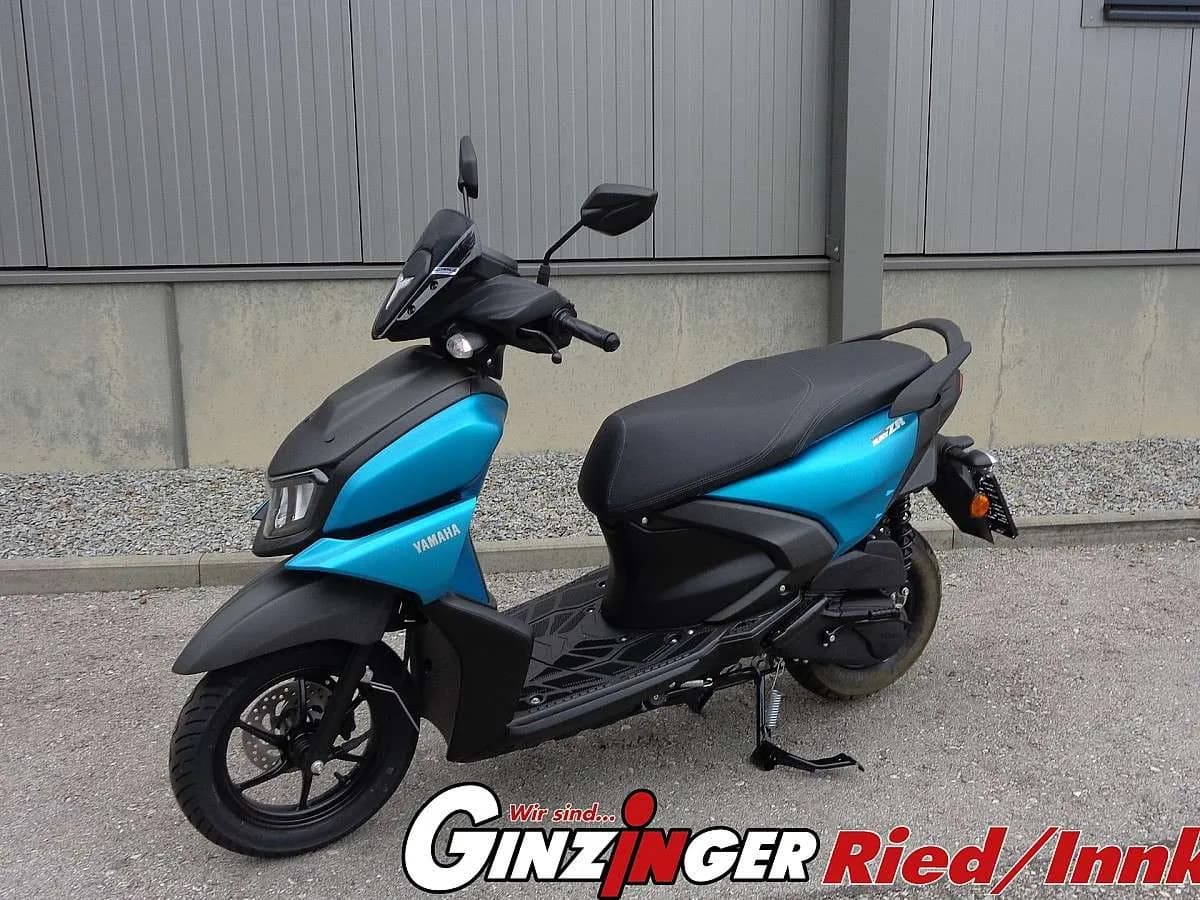 Yamaha YZ – € 2.449, 0 km – Bild 1 von 5