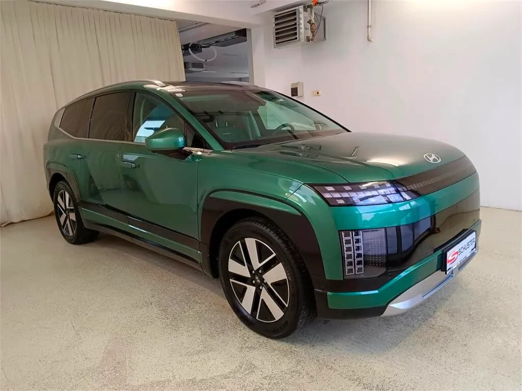 Hyundai Ioniq 9