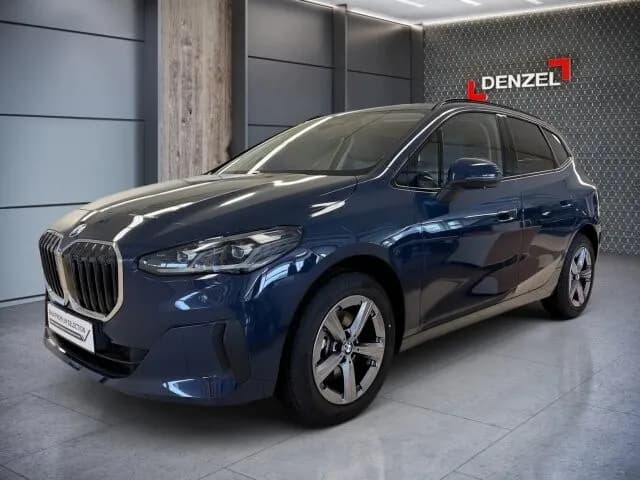 BMW 2er-Reihe