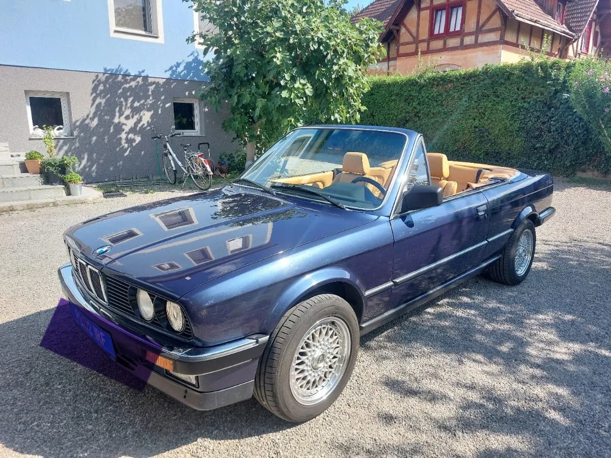BMW 3er-Reihe