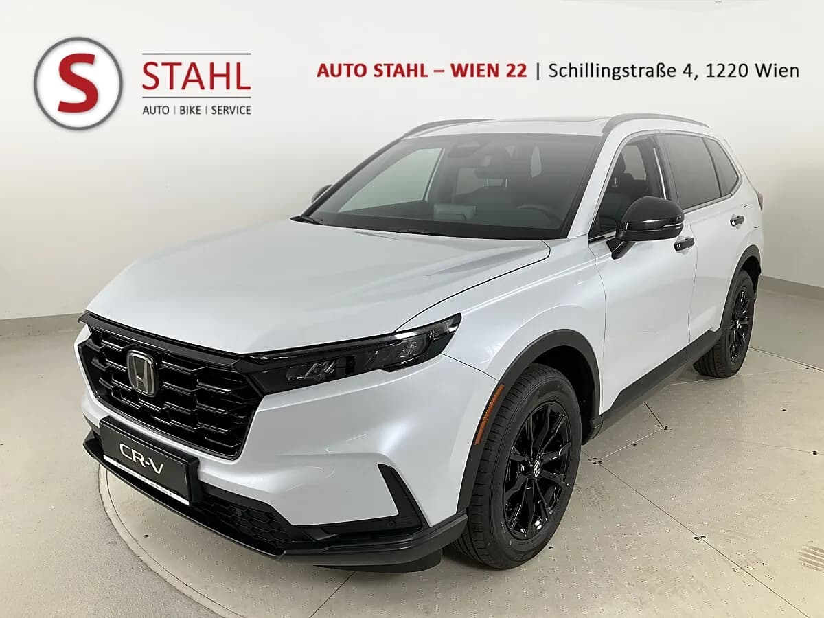 Honda CR-V – € 46.990, 16 km – Bild 1 von 20