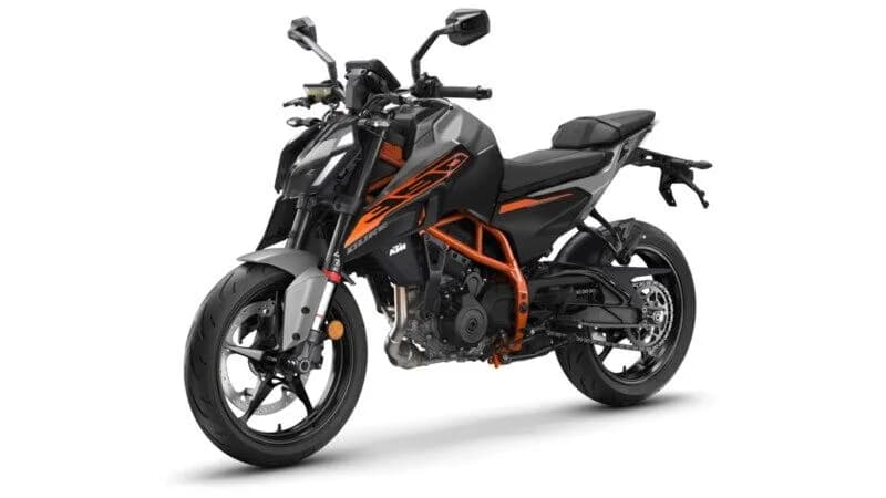 KTM 390 – € 6.049, 0 km – Bild 1 von 12
