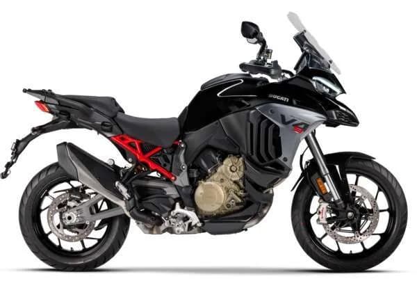 Ducati Multistrada – € 29.195, 0 km – Bild 1 von 3
