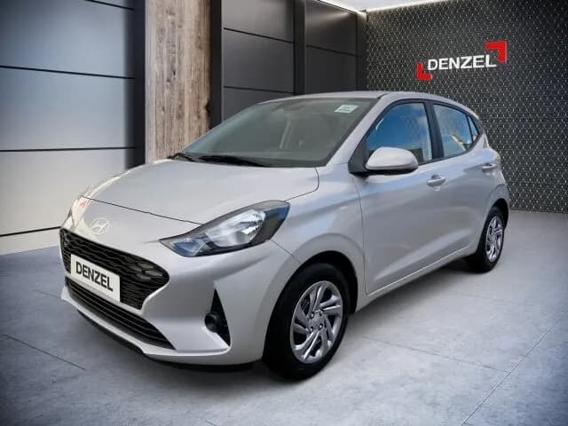 Hyundai i10 2025 – € 14.990, 230 km – Bild 1 von 13
