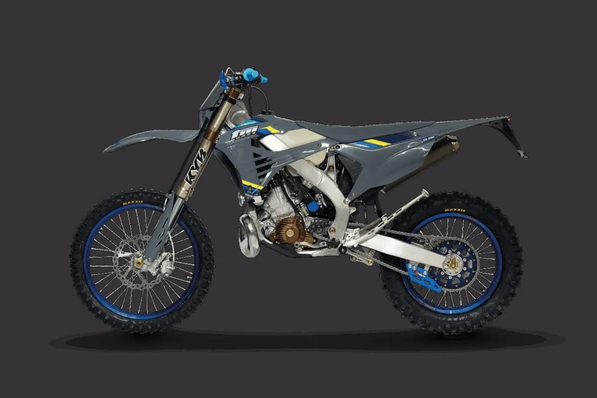 TM Racing Sonstige – € 12.199, 0 km – Bild 1 von 4