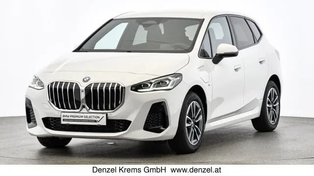 BMW 2er-Reihe