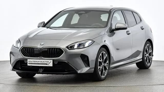 BMW 1er-Reihe