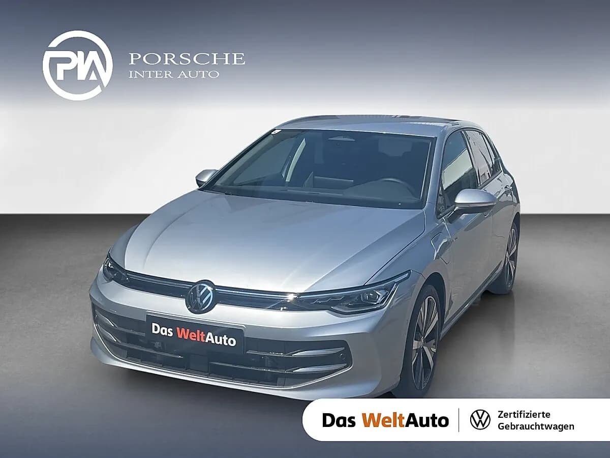 VW Golf 2026 – € 35.780, 1 881 km – Bild 1 von 15