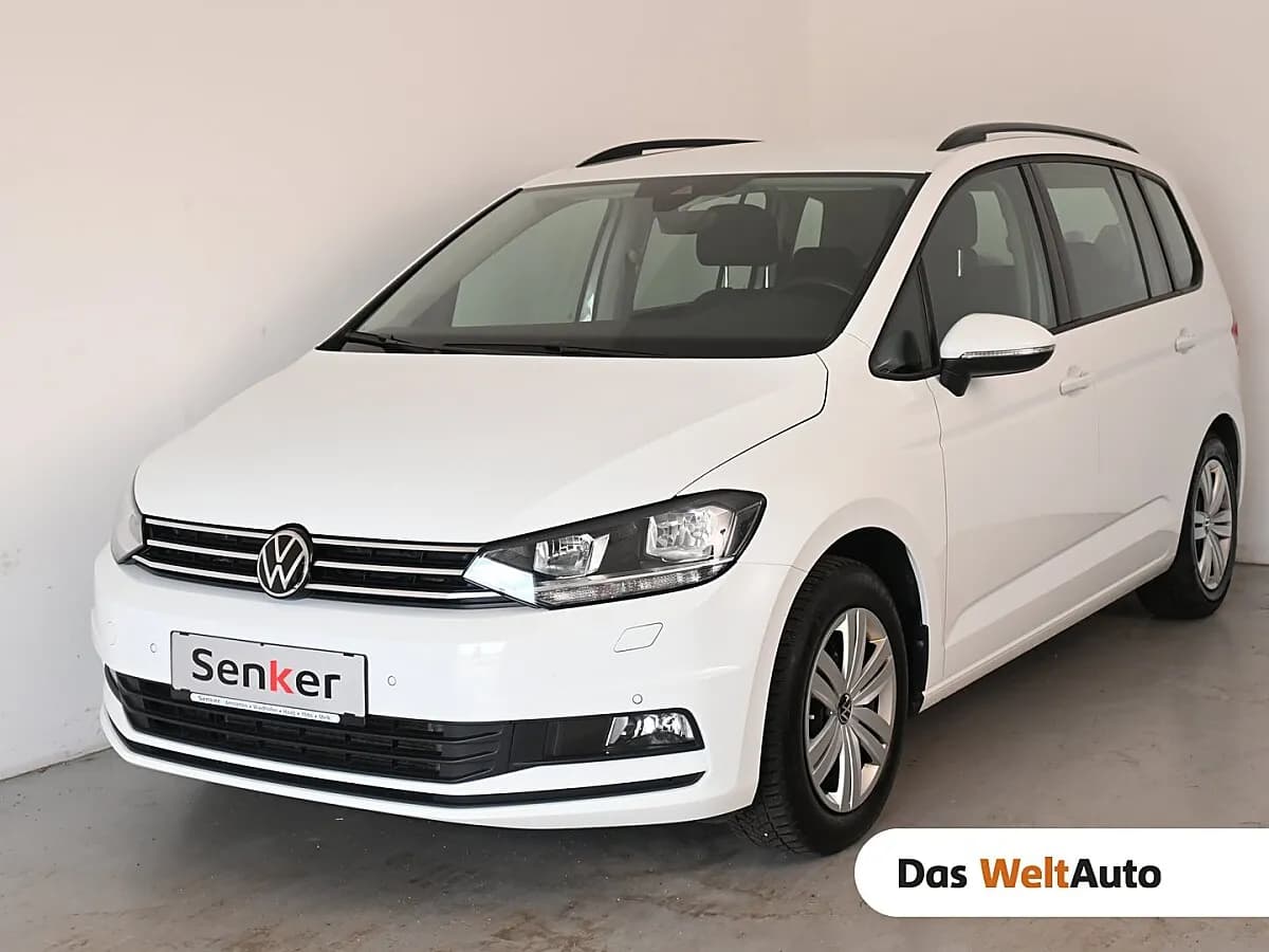 VW Touran