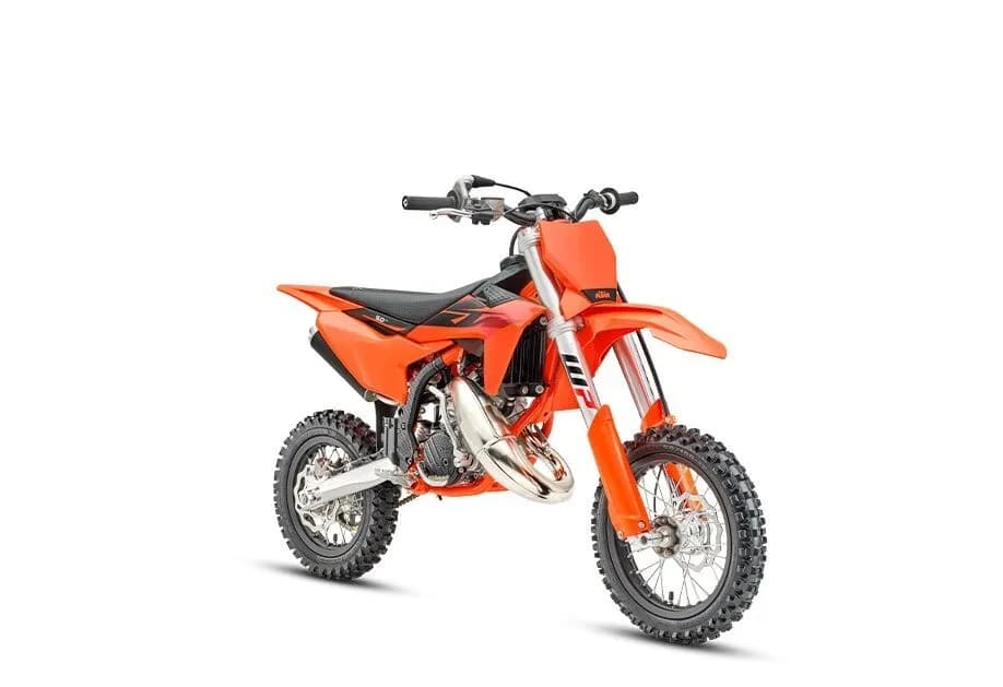 KTM 50 – € 4.499, 0 km – Bild 1 von 4
