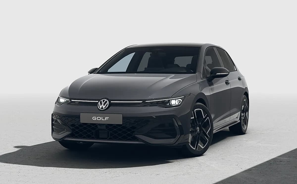 VW Golf – € 30.991, 10 km – Bild 1 von 6
