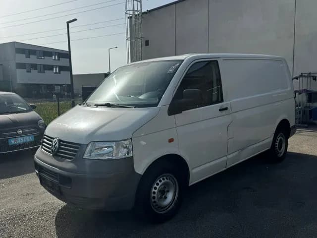 VW Transporter T5