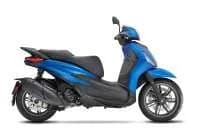 Piaggio Beverly