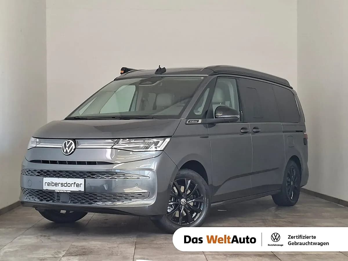 VW T7