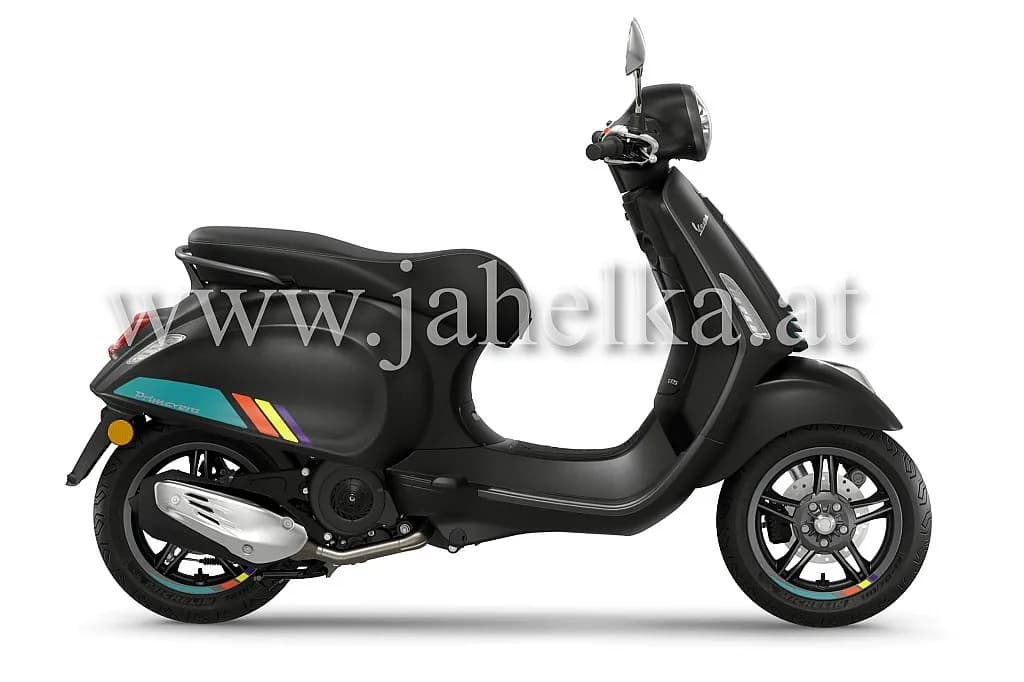 Vespa Primavera – € 5.699, 0 km – Bild 1 von 12