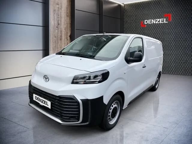 Toyota Proace – € 31.940, 5 km – Bild 1 von 13