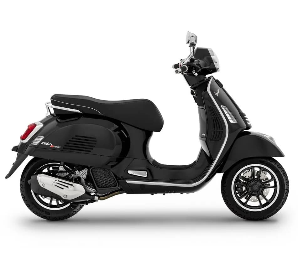 Vespa GTS – € 6.799, 0 km – Bild 1 von 3