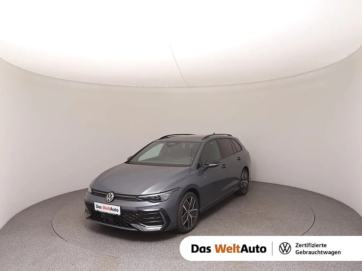 VW Golf 2026 – € 37.520, 1 km – Bild 1 von 28